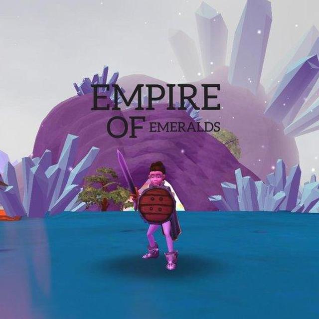 EMPIRE OF EMERALDS - Играть Бесплатно Онлайн | KinoGames