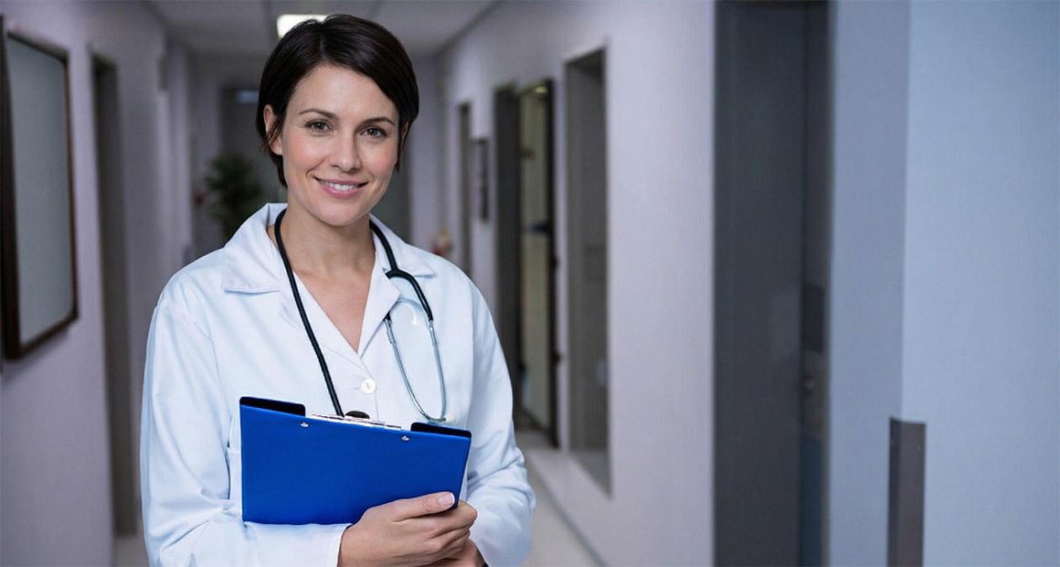 Мед работники Медики