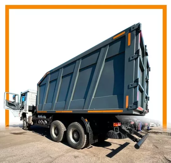 контейнер ломовоз