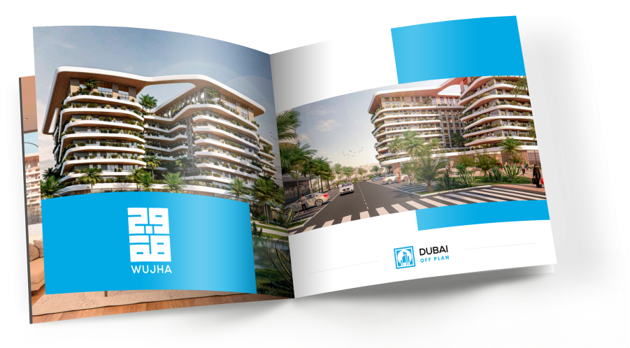 muscat Uptown Muscat by Wujha, Muscat