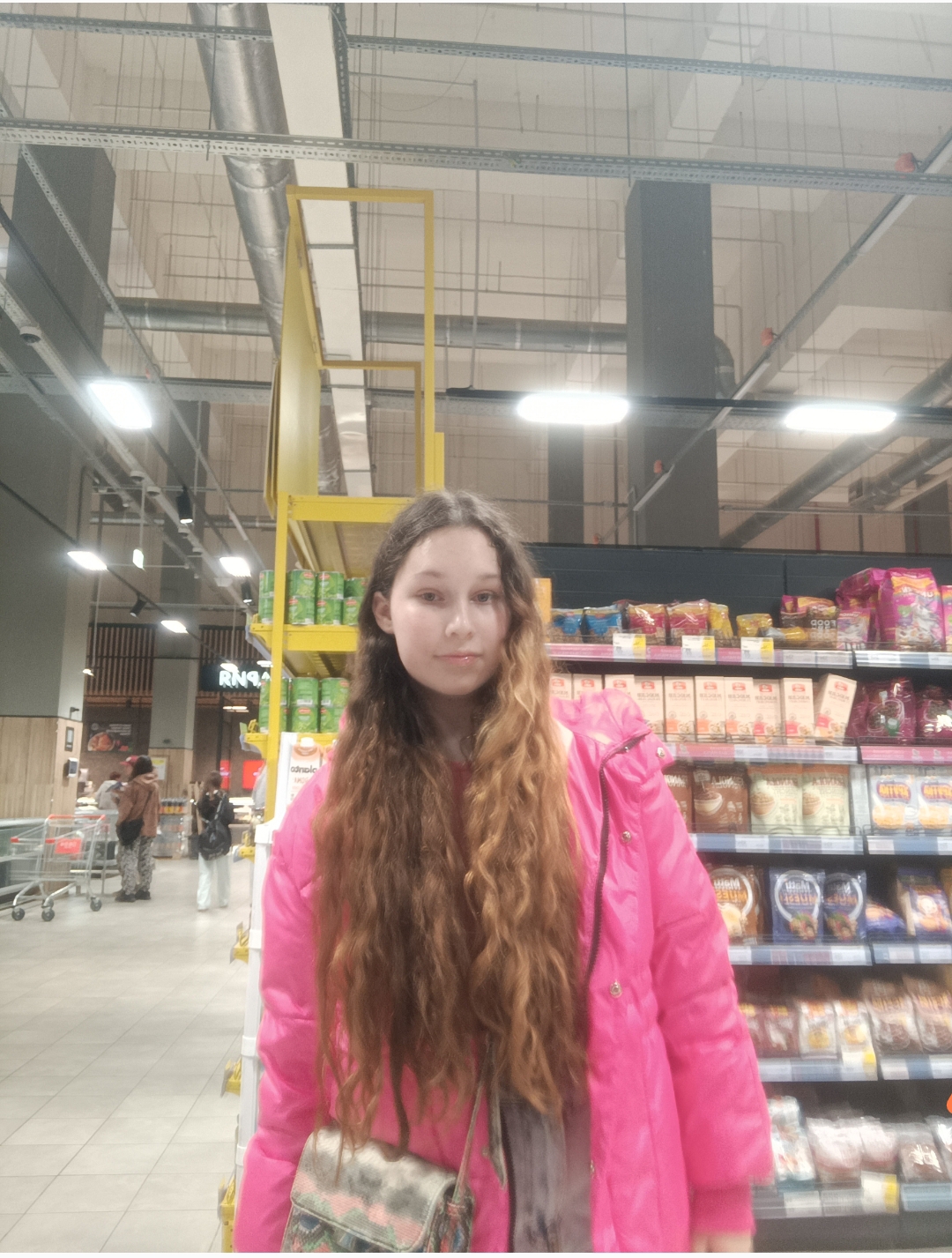 Промоутеры рекламного агентства в г. Ейск 1