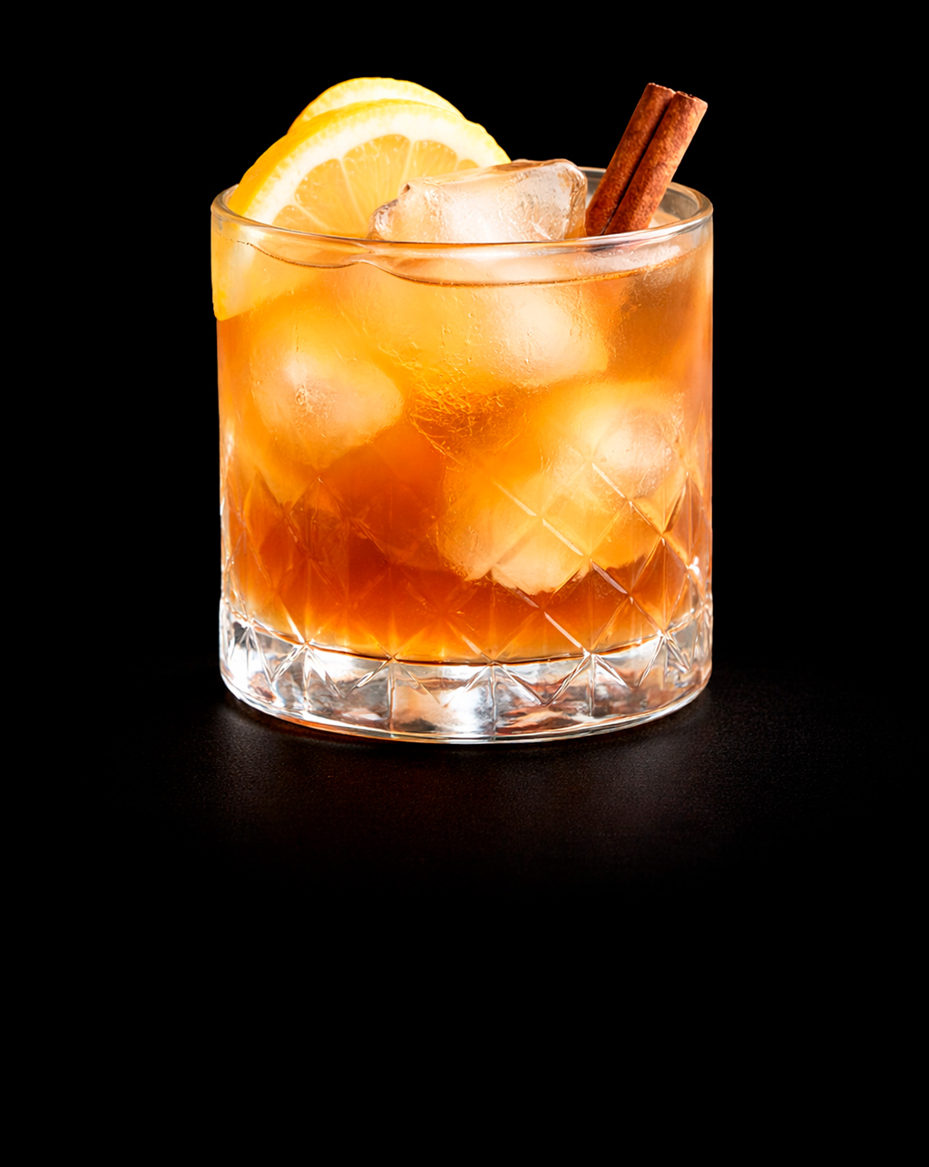 Citrus Highball