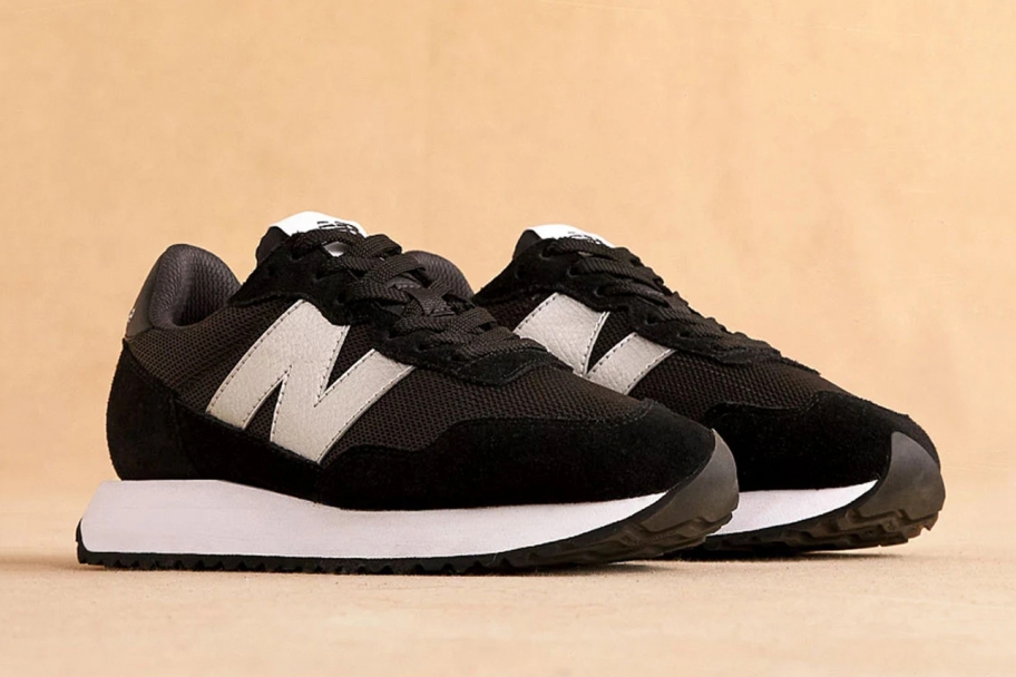 New Balance 237 обзор товара и новинки, статьи и многое другое