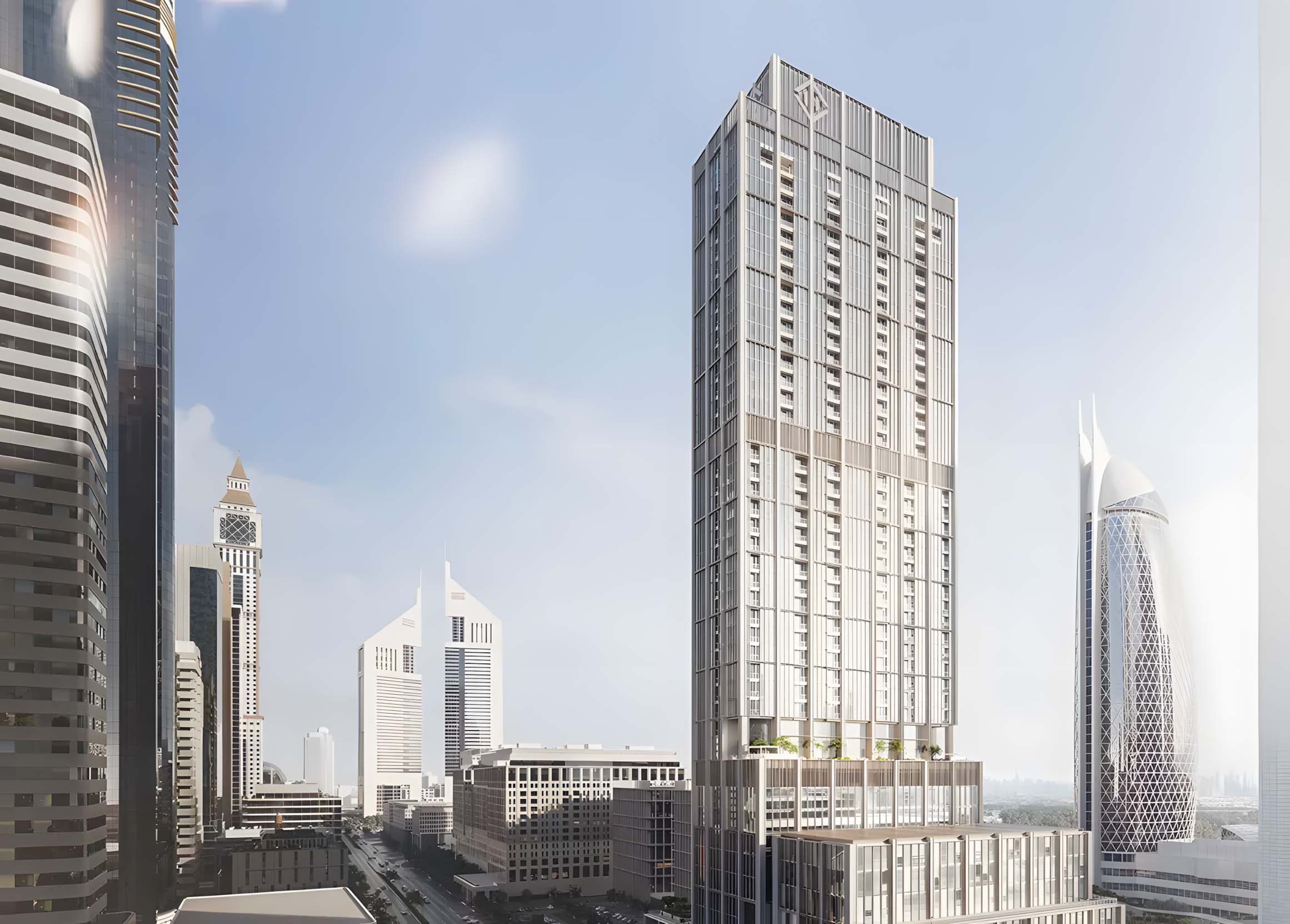 Properties for sale by Alta in Dubai – Buying Property from the Developer