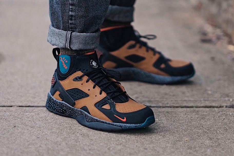 Nike ACG Air Mowabb Olivia Kim обзор товара и новинки, статьи и многое другое