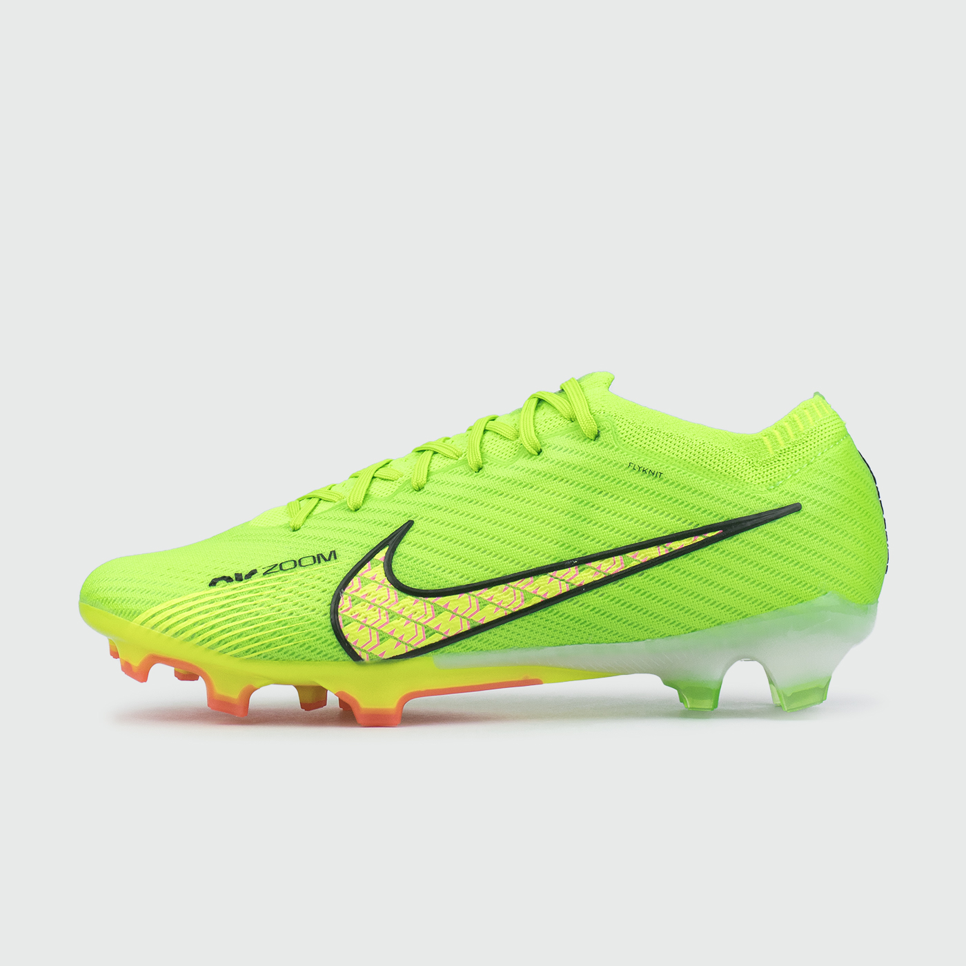 Air Zoom Mercurial Vapor XV Elite FG Green чаще выбирают клиенты