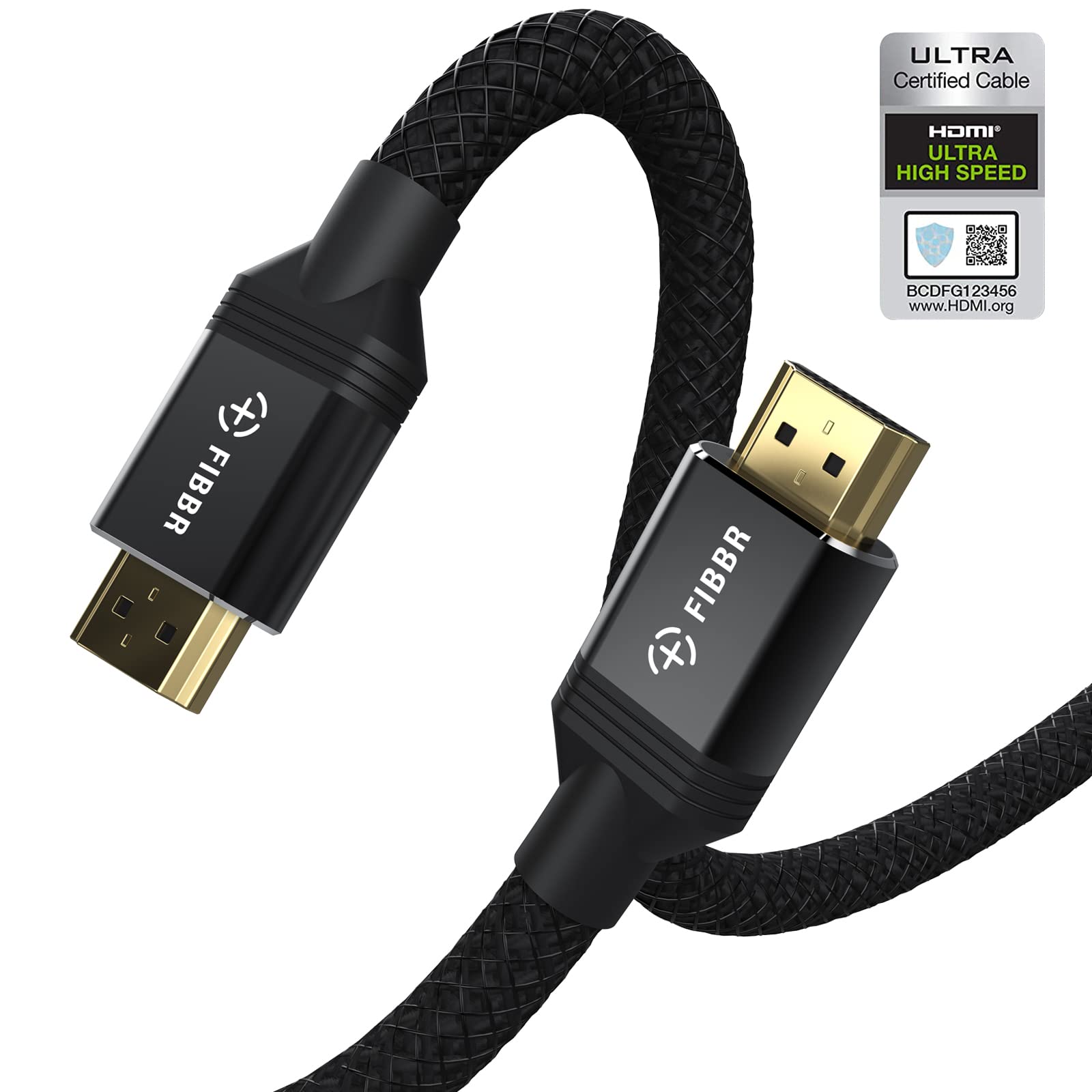 Какой HDMI‑кабель выбрать для 4K/8K, HDR и eARC