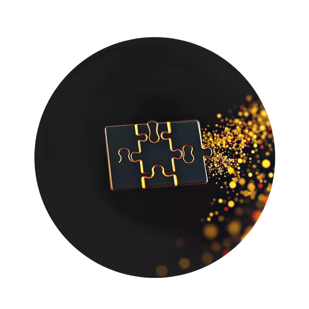 Пазл - статья о трендах интернет-маркетинга