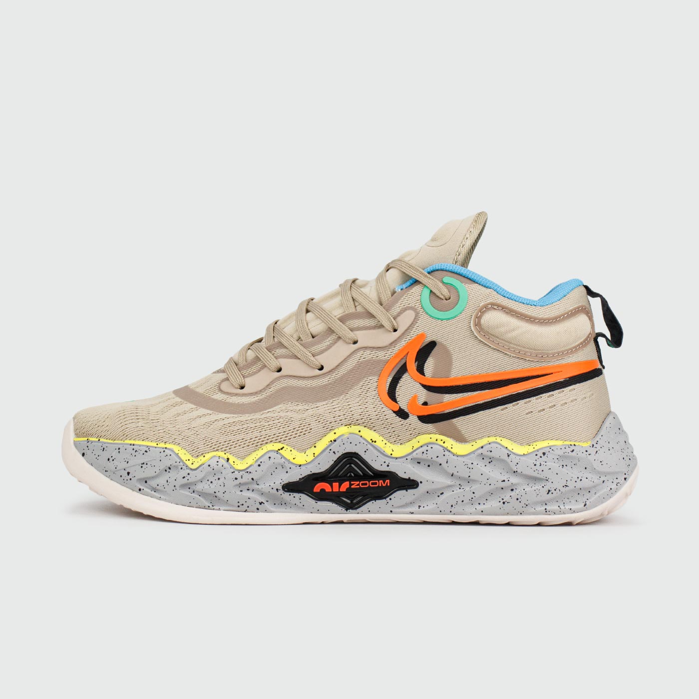 Air Zoom G.T.Run EP Mowabb чаще выбирают клиенты