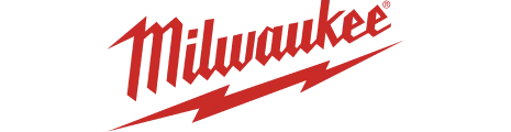 Логотип Milwaukee
