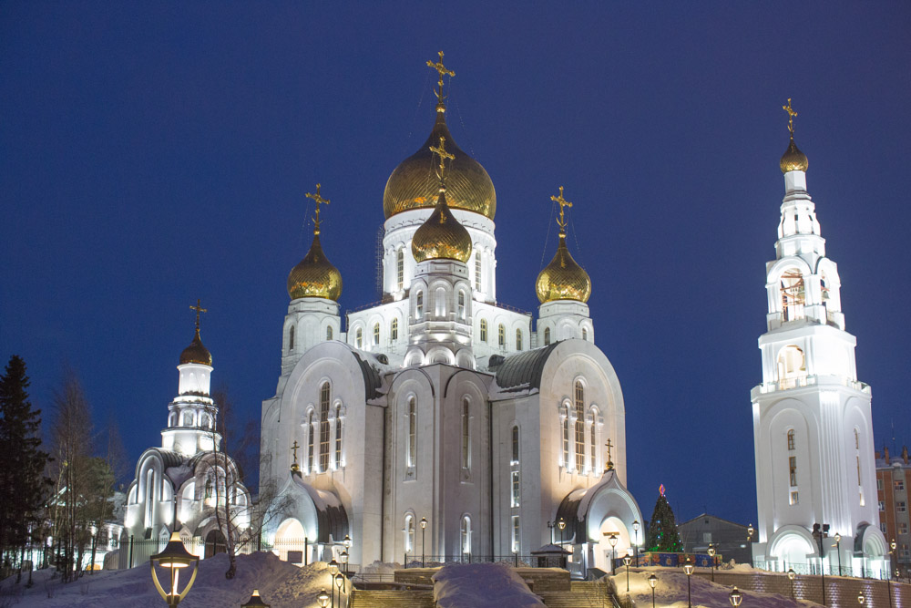 Франшиза в Ханты-Мансийске st-franshiza.ru