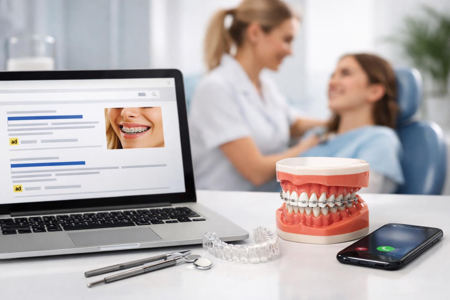 яндекс директ для ортодонтии яндекс директ для ортодонтии