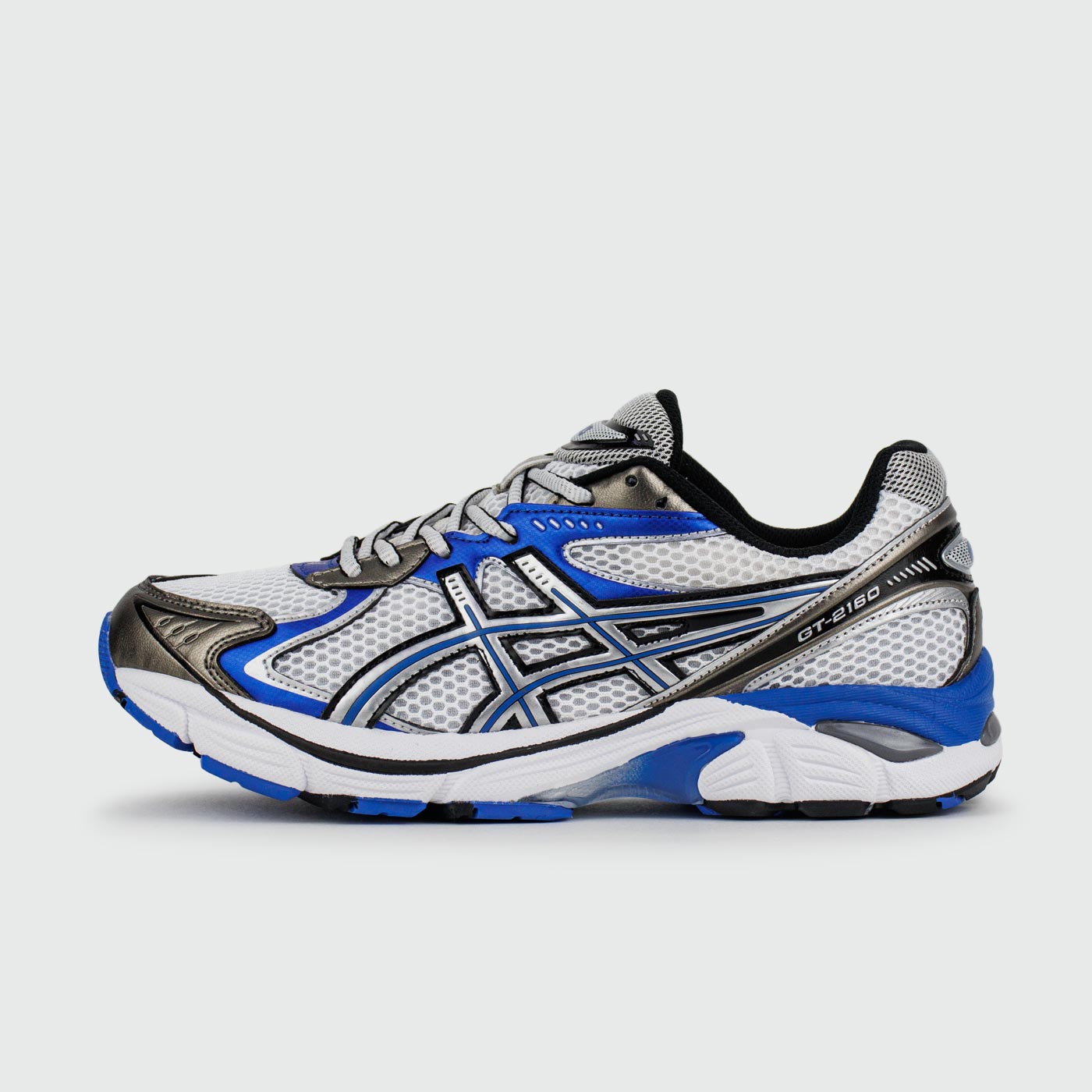 GT-2160 White Blue чаще выбирают клиенты