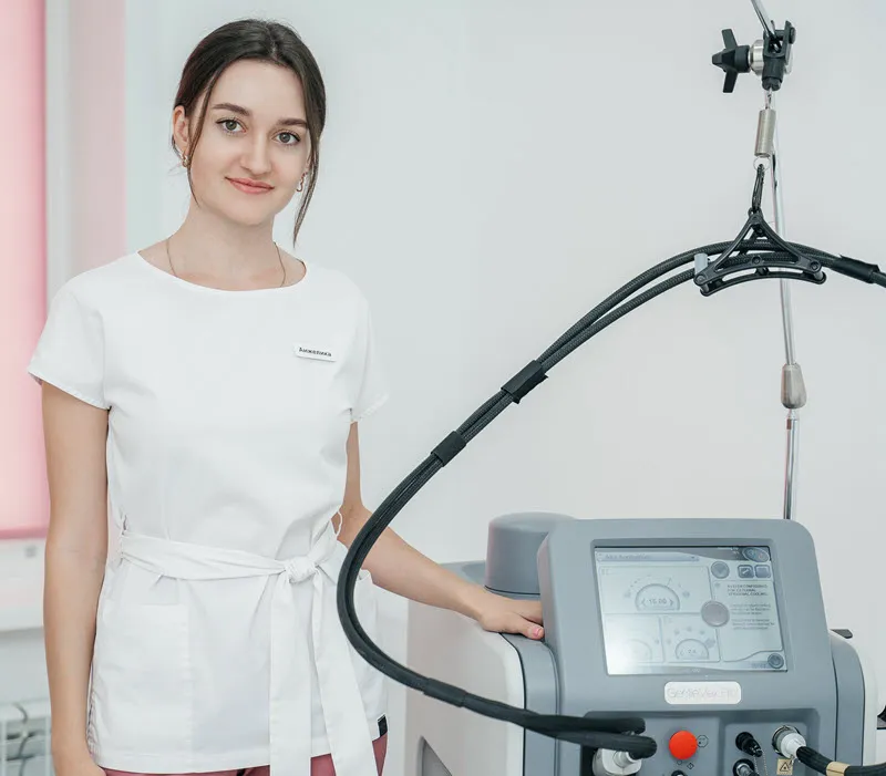 Анжелика Чеснова&nbsp;