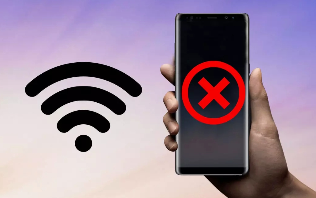 Что делать, если на телефоне  Wi-fi не подключается к сети?