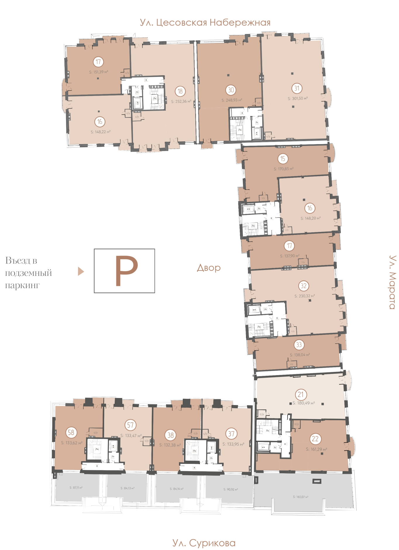 House Plan