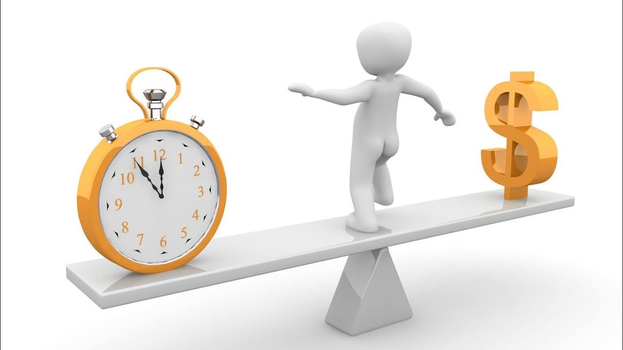 Как считать окупаемость обучения: простая модель