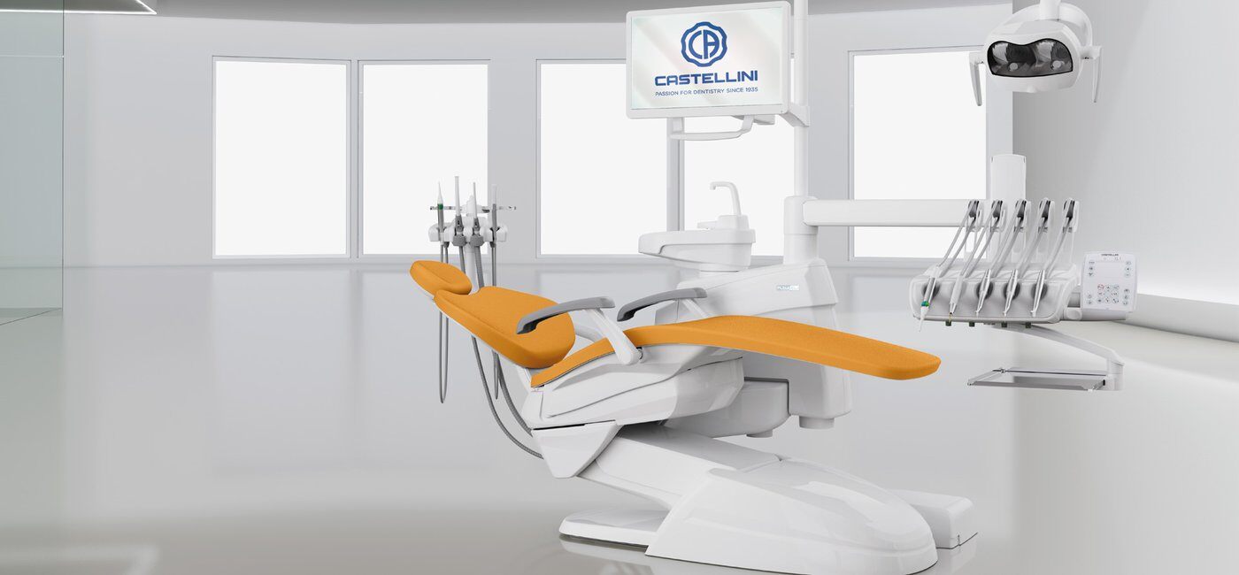 Как подобрать стоматологическую установку для медицинского кабинета