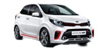 Качественный и быстрый подбор автозапчастей на Kia Picanto III в Ельце