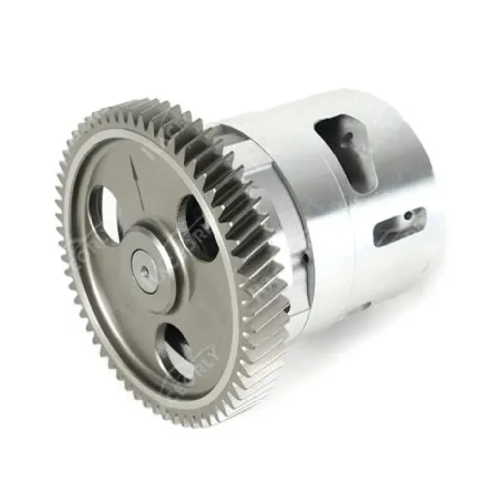 Насосы от Raceorly