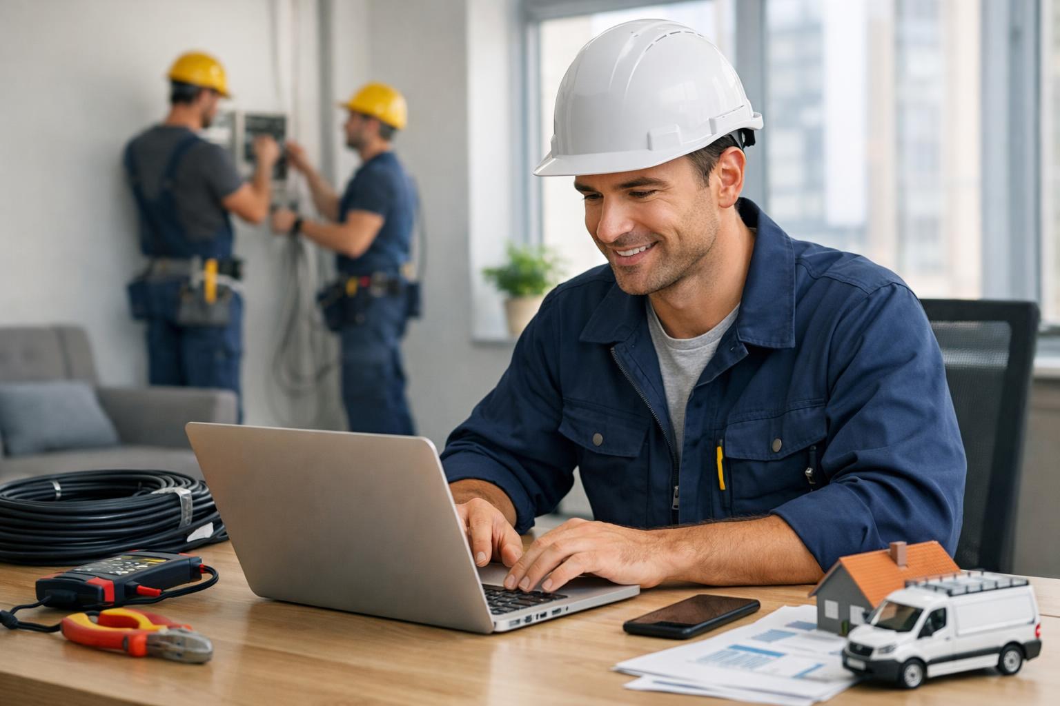 яндекс директ для электромонтажа яндекс директ для электромонтажа