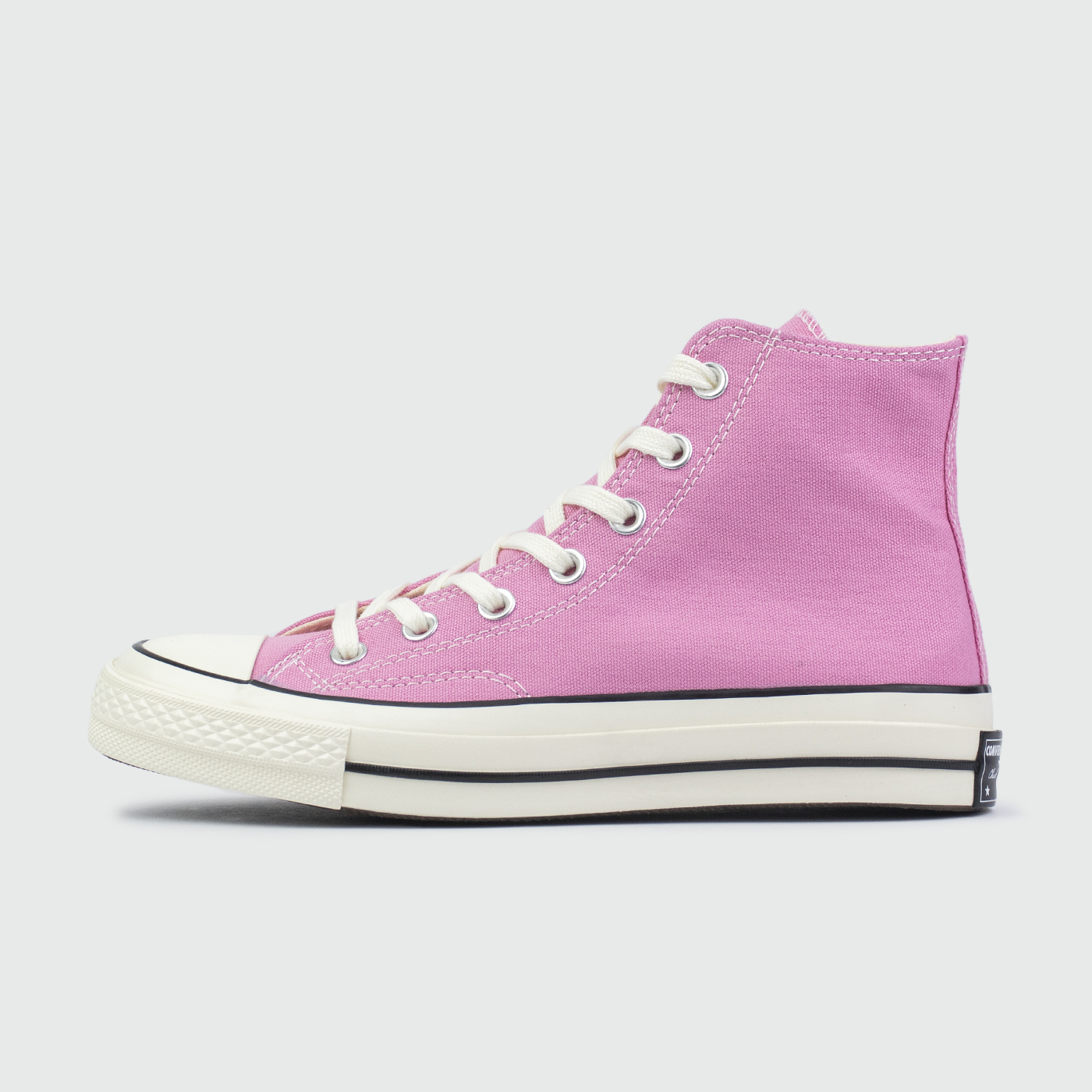 Chuck Taylor All Star 70 High Wmns Pink чаще выбирают клиенты