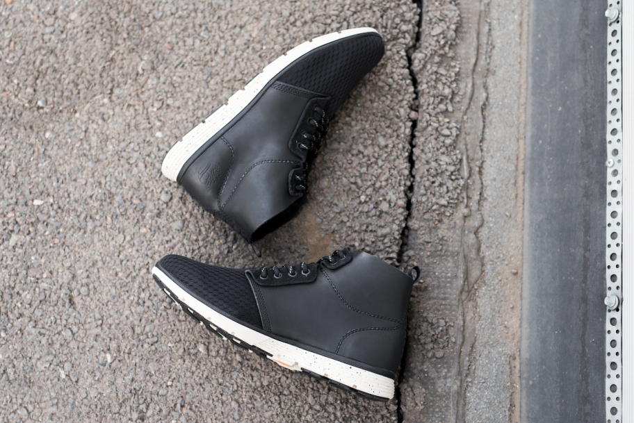 Timberland Killington обзор товара и новинки, статьи и многое другое