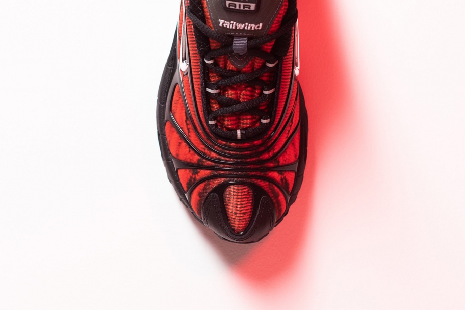 Nike Air Max Tailwind 5 x Skepta обзор товара и новинки, статьи и многое другое