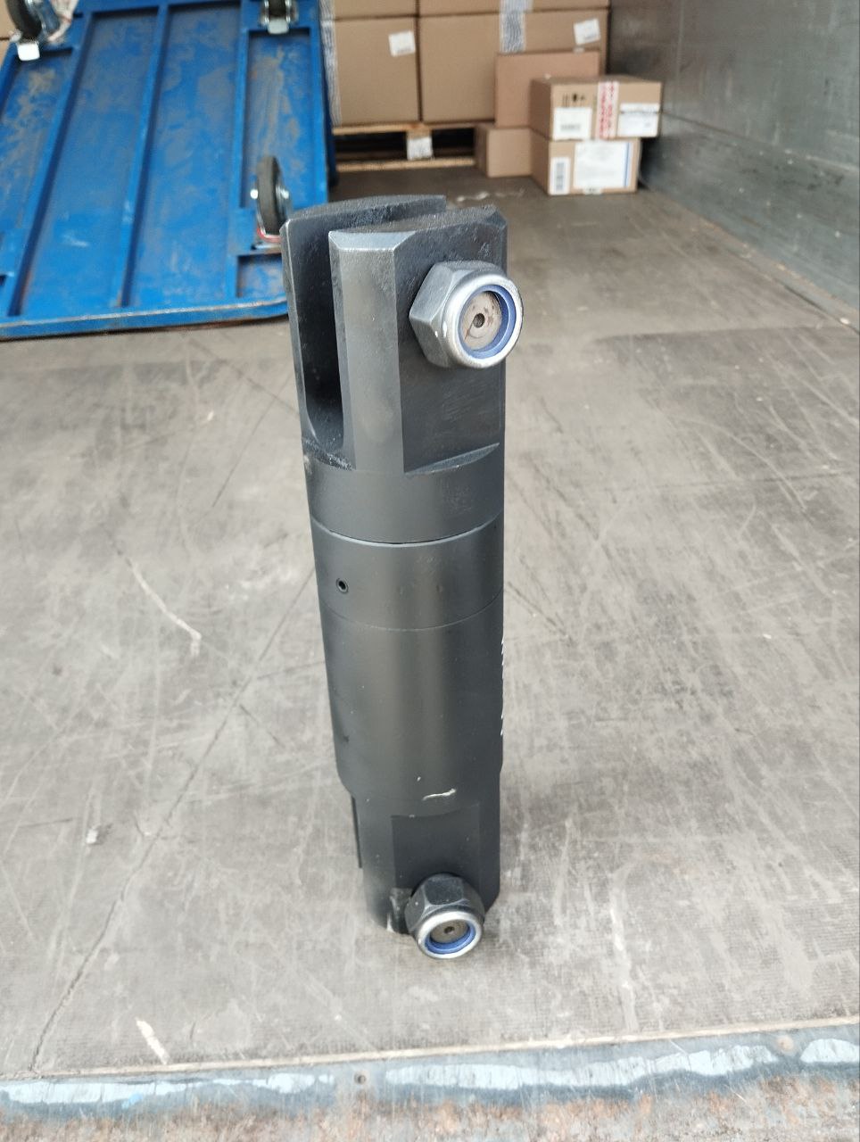 Сабсейвер для горизонтально-направленного бурения Сабсейвер для горизонтально-направленного бурения