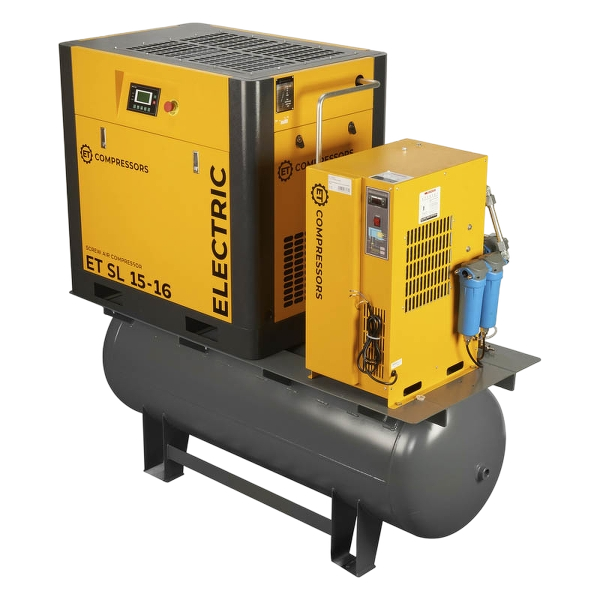 Компрессоры