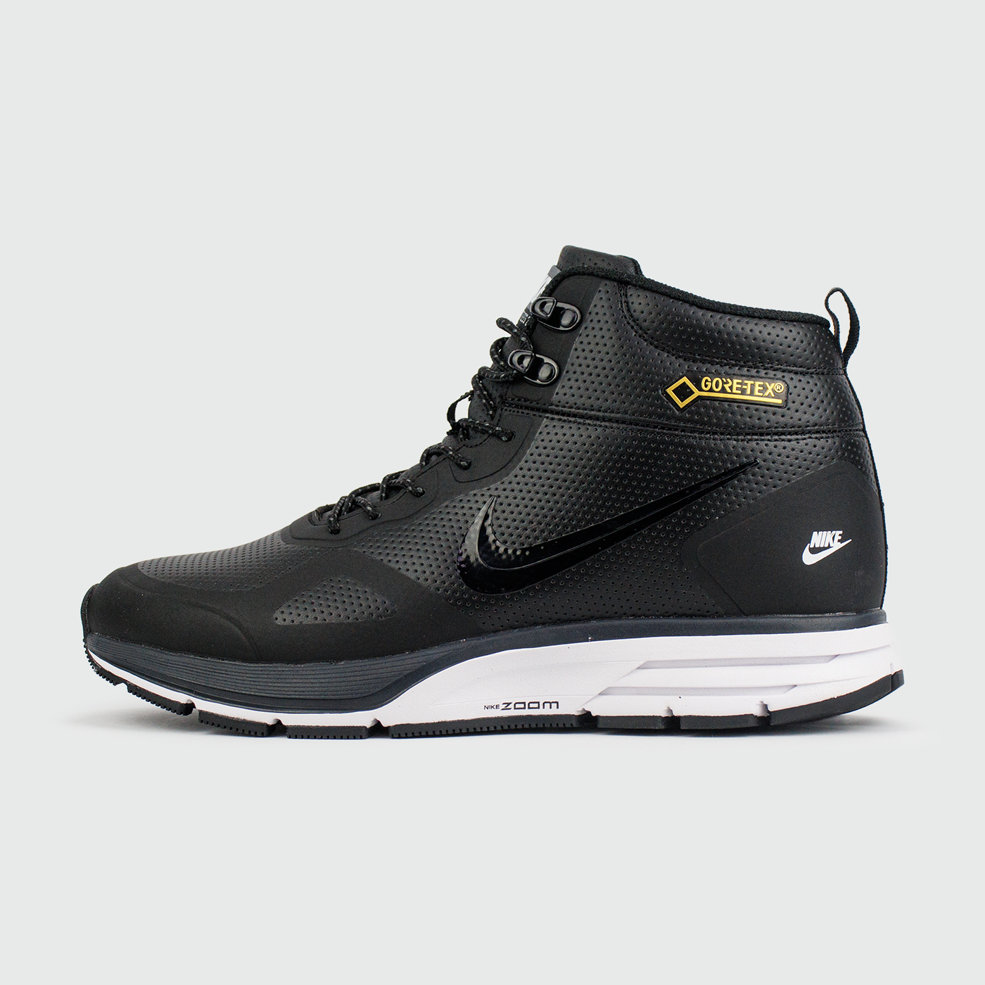 Zoom Relentless 26 Gtx Mid Black/White чаще выбирают клиенты