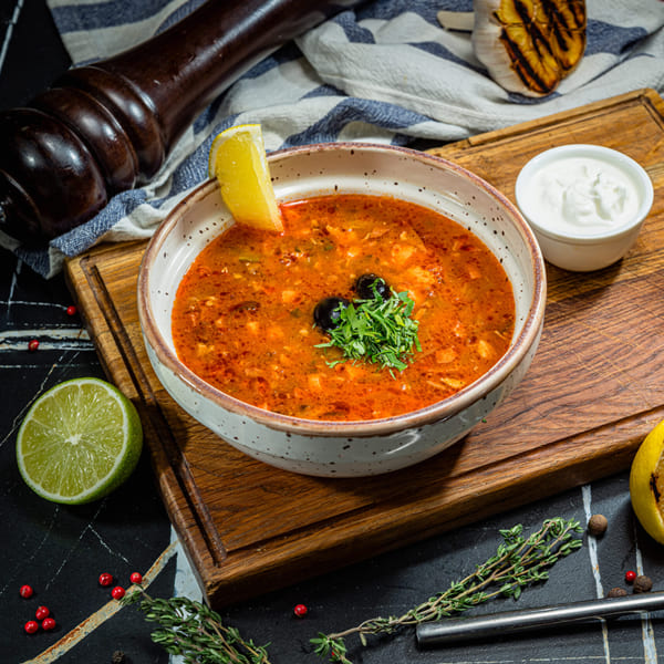 ресторан тифлис ялта