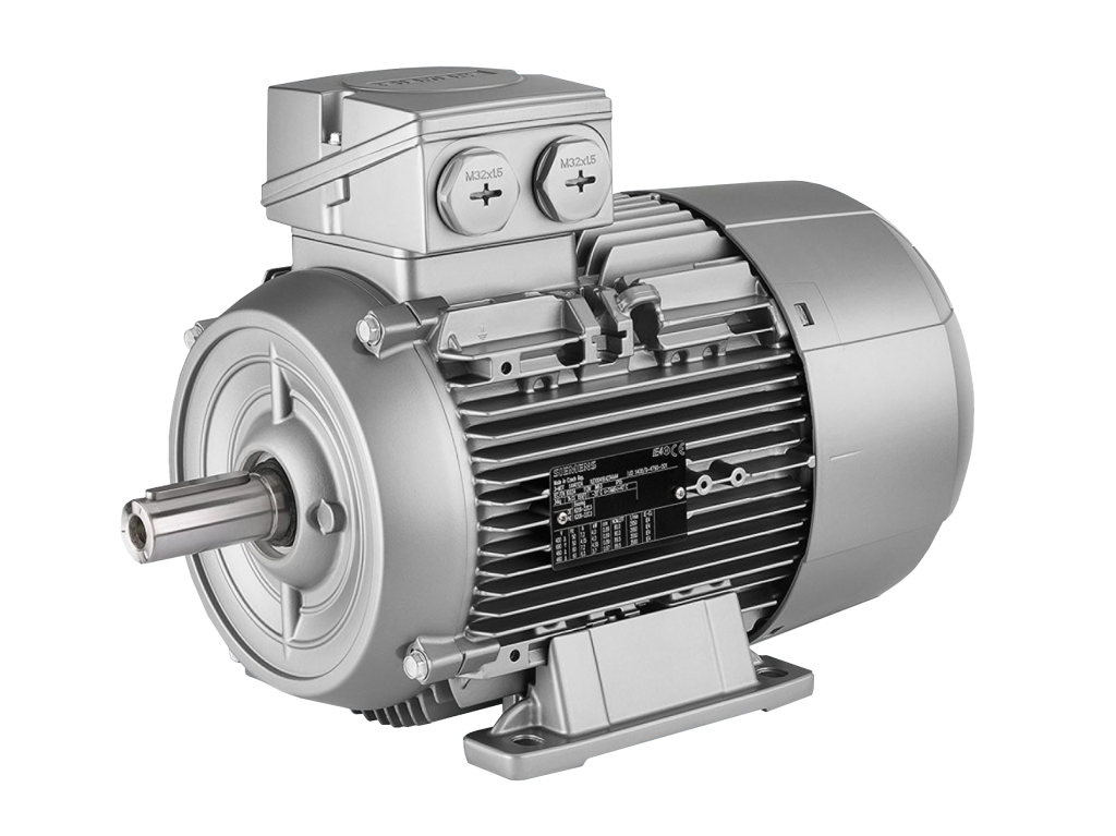 Электродвигатели
