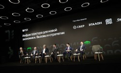 Игорь Гуров: в 2022 году «Ространсмодернизация» контролирует реконструкцию 42 объектов аэродромной инфраструктуры