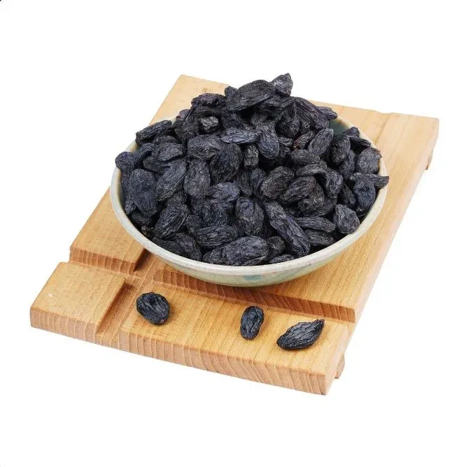 Изюм чёрный, без хвостиков, вес