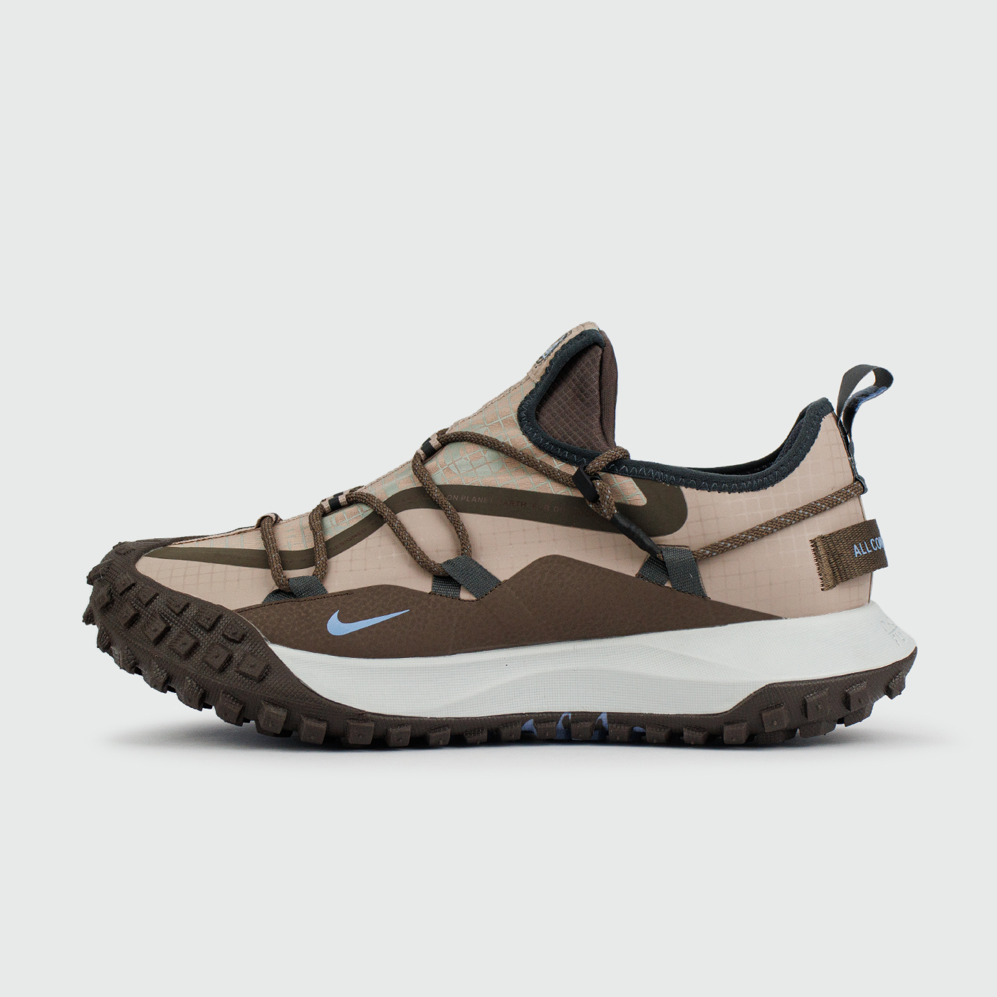 ACG Mountain Fly Low Gtx Ironstone чаще выбирают клиенты