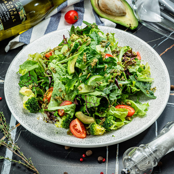 ресторан ялта море