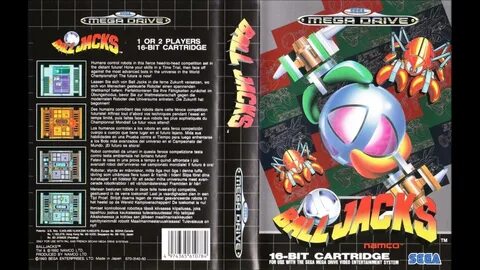 Ball jacks - Играть Бесплатно Онлайн | KinoGames