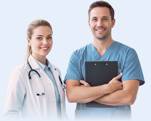 Мед работник