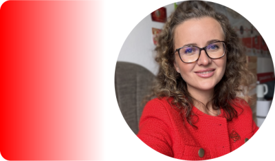 Мария Свиристилева