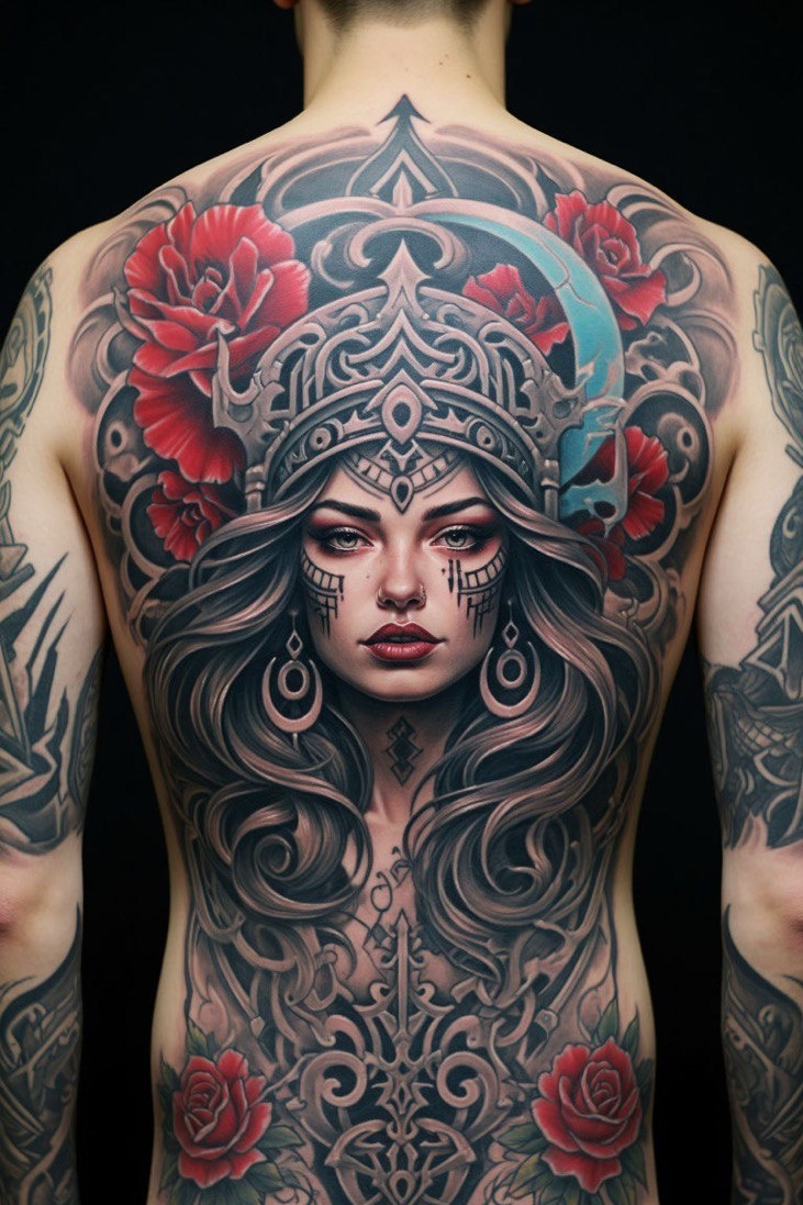 эскизы татуировок в тату салоне в Новосибирске эскизы татуировок в тату салоне в Новосибирске