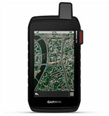 Карты Garmin Montana Карты Garmin Montana