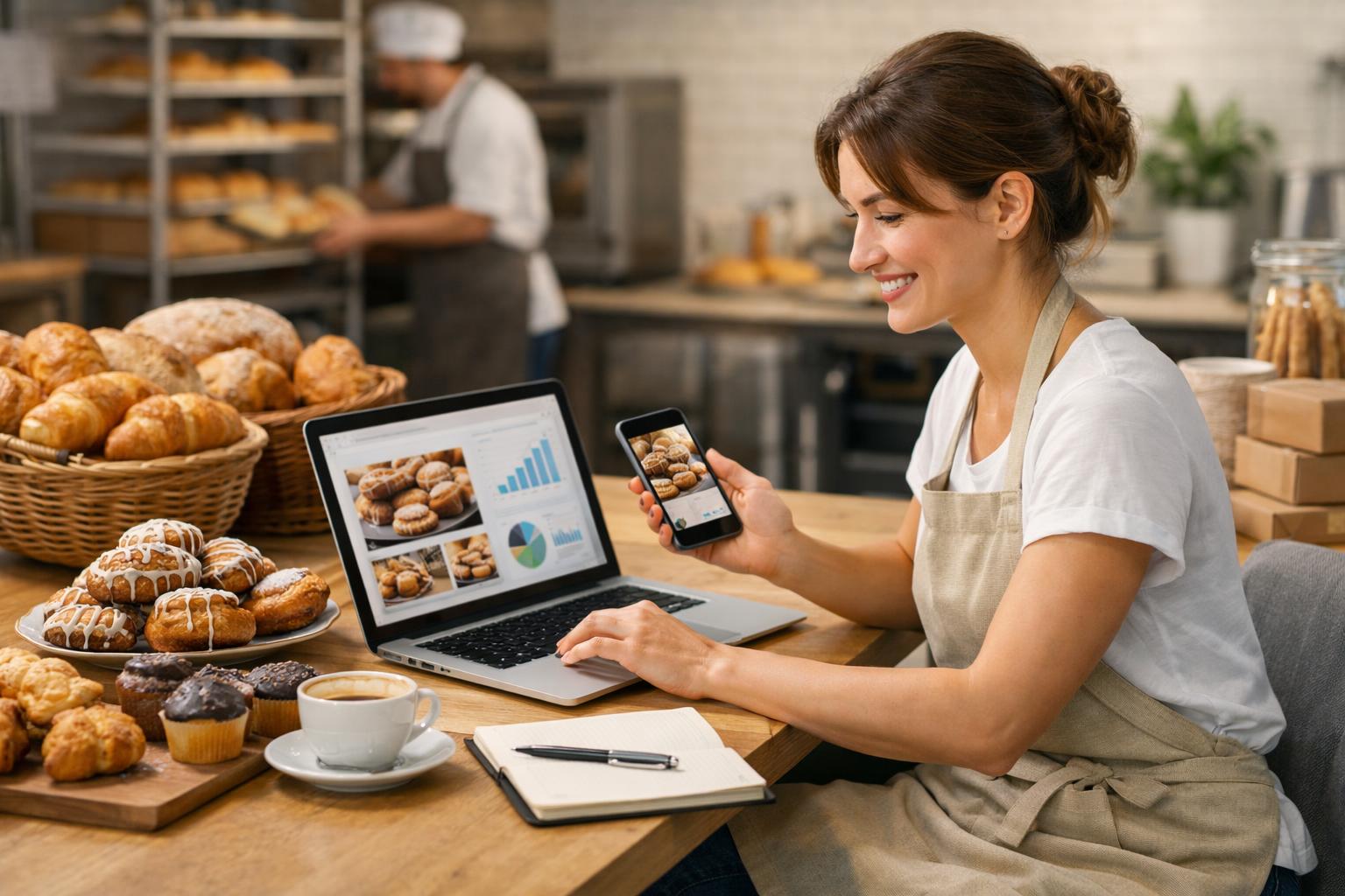 яндекс директ для пекарни яндекс директ для пекарни