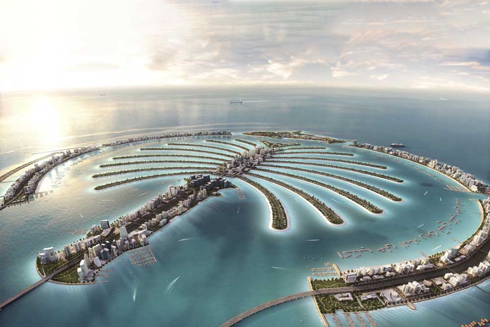 Top 5 Off-Plan Villa Developments in Dubai Right Now!