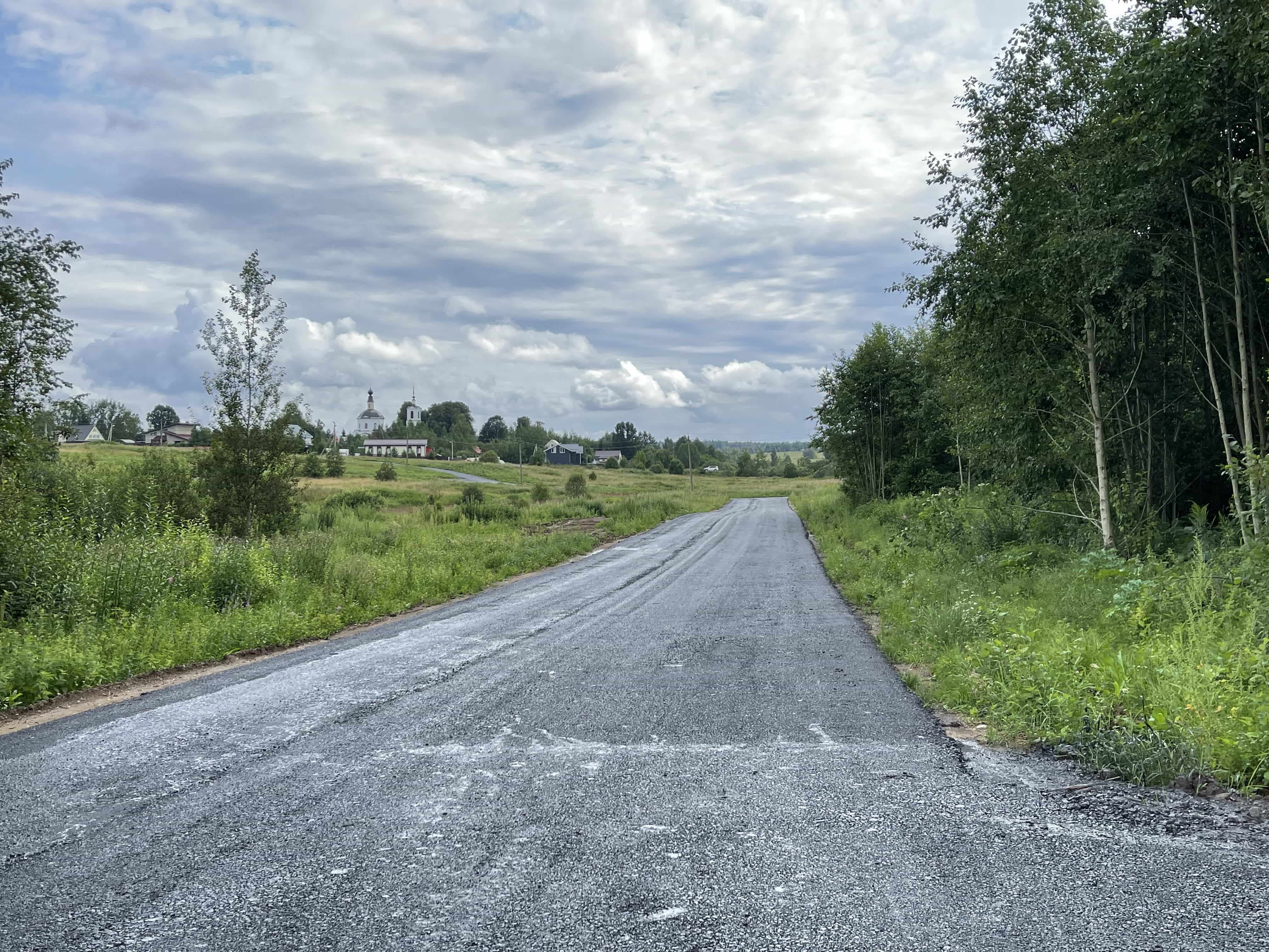 lesnye uchastki v Assaurovo