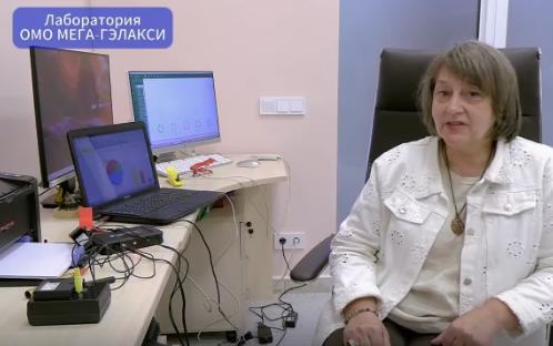 Организационно Методический Отдел (ОМО) Зеркала MG