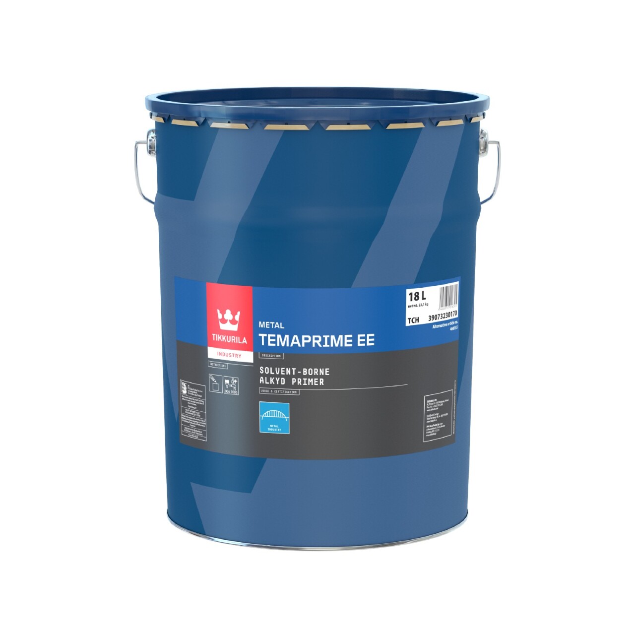 TIKKURILA TEMAPRIME EE / темапрайм ее