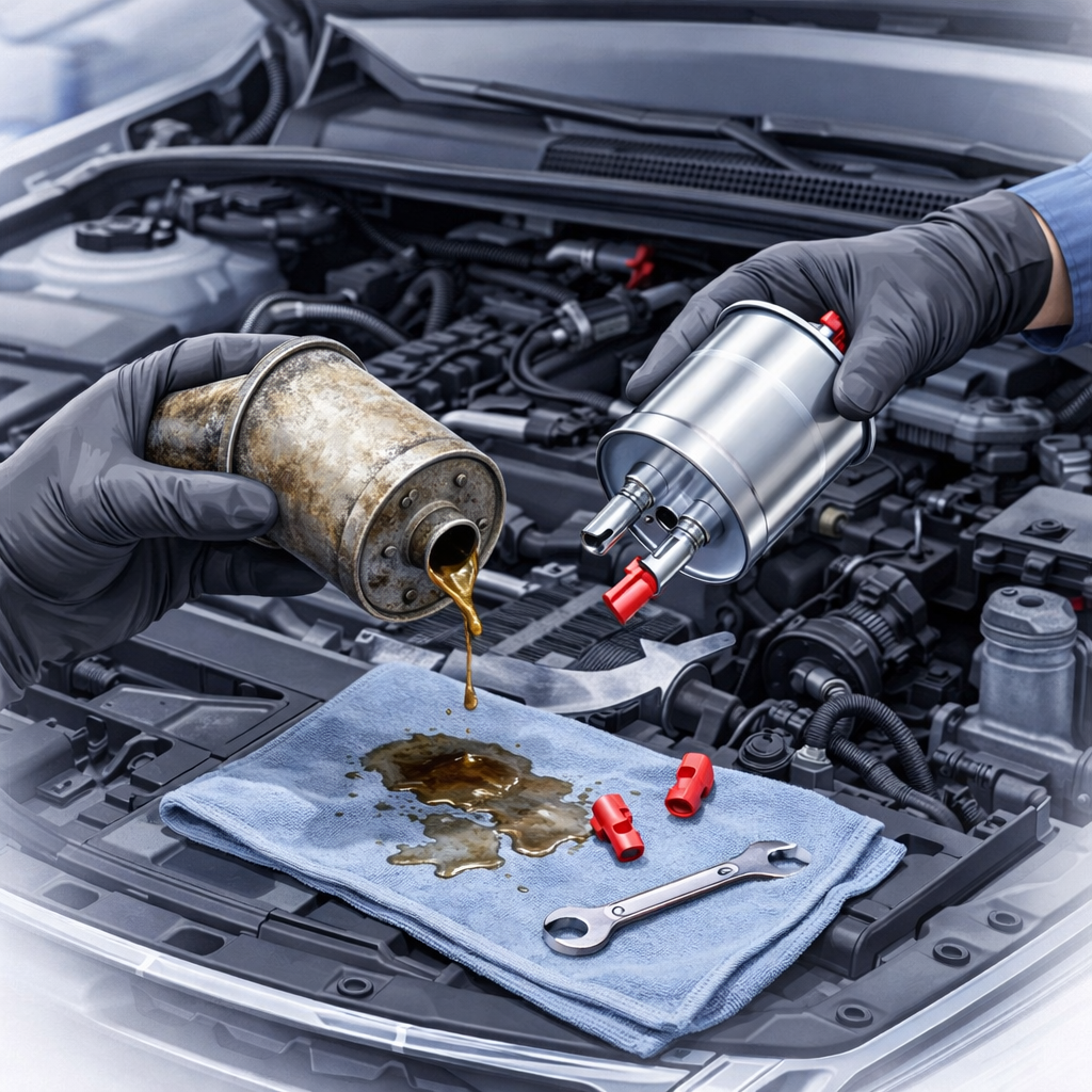 Замена топливного фильтра в Смоленске цена автосервис Смоленск, ремонт авто Смоленск, СТО Смоленск, техобслуживание автомобиля Смоленск, диагностика авто Смоленск, ремонт подвески Смоленск, замена масла Смоленск, ремонт двигателя Смоленск, ремонт коробки передач Смоленск, автоэлектрик Смоленск, шиномонтаж Смоленск, заправка кондиционера Смоленск, диагностика ходовой Смоленск, ремонт тормозной системы Смоленск, автосервис Эксперт Плюс, недорогой автосервис Смоленск, качественный ремонт авто, обслуживание иномарок Смоленск, сервис BMW Смоленск, сервис Mercedes Смоленск