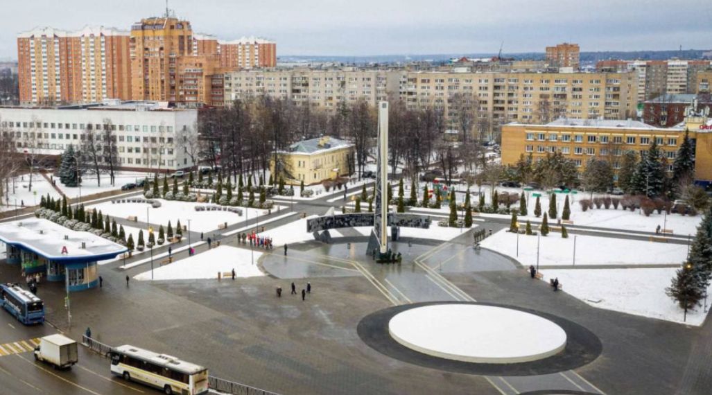 Аренда звукового оборудования и сцены в Подольске — «Формат-Сцена» Аренда звукового оборудования и сцены в Подольске — «Формат-Сцена»