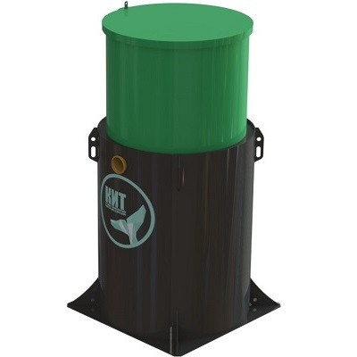 Очистная станция КИТ 4 700мм